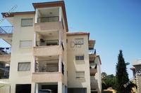 1 Bedroom Apartment in Agios Athanasios (Limassol) for sale 