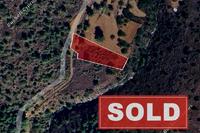 2007 SQM Land · Kampia (Nicosia) for sale 
