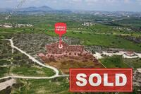 20402 SQM Land in Agios Theodoros Larnacas (Larnaca) for sale 
