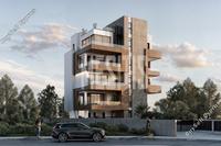 3 Bedroom Apartment · Linopetra (Limassol) for sale 