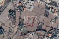 5064 SQM Plot in Psimolofou (Nicosia) for sale 