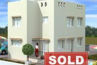 3 Bedroom Detached house · Paralimni (Famagusta) for sale 