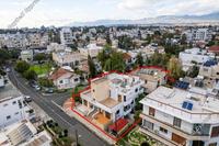 4 Bedroom Detached house · Kaimakli (Nicosia) for sale 
