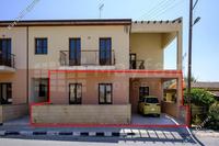 3 Bedroom Detached house · Agios Theodoros Larnacas (Larnaca) for sale 