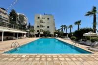 4 Bedroom Apartment · Agios Tychonas (Limassol) for sale 