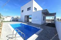 4 Bedroom Detached house · Strovolos (Nicosia) to rent 