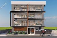 2 Bedroom Apartment · Petrou kai Pavlou (Limassol) for sale 