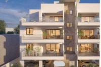 2 Bedroom Apartment in Strovolos (Nicosia) for sale 