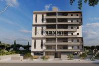 3 Bedroom Apartment · Latsia (Nicosia) for sale 