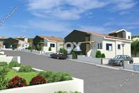 2 Bedroom Bungalow in Pissouri (Limassol) for sale 