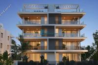 2 Bedroom Penthouse · Aradippou (Larnaca) for sale 