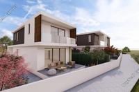 3 Bedroom Detached house · Ypsonas (Limassol) for sale 