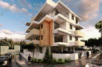 2 Bedroom Apartment in Platy Aglantzias (Nicosia) for sale 