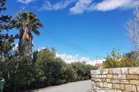 5377 SQM Plot · Moni (Limassol) for sale 