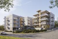 2 Bedroom Apartment in Agios Athanasios (Limassol) for sale 