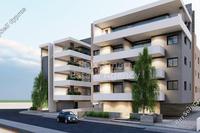 1 Bedroom Apartment in Makedonitissa (Nicosia) for sale 