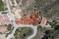 1821 SQM Plot · Kakopetria (Nicosia) for sale 