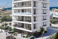 2 Bedroom Apartment in Mackenzie (Larnaca) for sale 