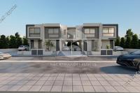 2 Bedroom Town house · Livadia Larnacas (Larnaca) for sale 