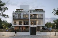 2 Bedroom Apartment in Paralimni (Famagusta) for sale 