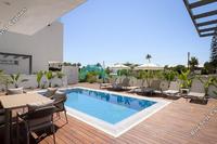 4 Bedroom Detached house in Ayia Napa (Famagusta) for sale 