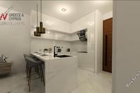 1 Bedroom Apartment · Larnaca Municipality (Larnaca) for sale 