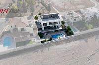 5 Bedroom Detached house in Aradippou (Larnaca) for sale 