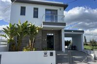 Studio Detached house in Oroklini (Larnaca) to rent 