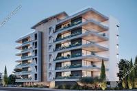 3 Bedroom Penthouse · Nicosia Municipality (Nicosia) for sale 