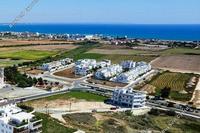 2 Bedroom Penthouse · Livadia Larnacas (Larnaca) for sale 