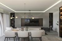 3 Bedroom Penthouse · Strovolos (Nicosia) for sale 