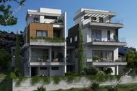 4 Bedroom Detached house in Agios Athanasios (Limassol) for sale 