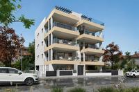2 Bedroom Penthouse in Mesa Gitonia (Limassol) for sale 