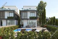 4 Bedroom Detached house in Moni (Limassol) for sale 