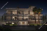 2 Bedroom Apartment in Aradippou (Larnaca) for sale 