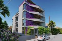 Apartment Building · Linopetra (Limassol) for sale 