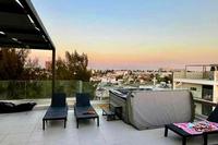 3 Bedroom Apartment in Faneromeni (Larnaca) to rent 