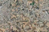570 SQM Plot in Geri (Nicosia) for sale 