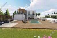4 Bedroom Detached house · Sea Caves Peyia (Paphos) for sale 