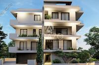 3 Bedroom Penthouse · Larnaca Municipality (Larnaca) for sale 