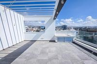 2 Bedroom Apartment · Potamos Germasogeias (Limassol) to rent 