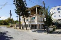 4 Bedroom Detached house in Nicosia Municipality (Nicosia) for sale 