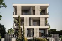 2 Bedroom Apartment in Agios Andreas Nicosia (Nicosia) for sale 