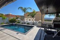 4 Bedroom Detached house · Palodeia (Limassol) for sale 