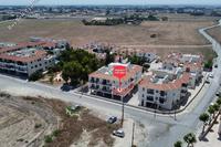 2 Bedroom Apartment in Tersefanou (Larnaca) for sale 