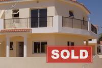 3 Bedroom End town house · Xylofagou (Larnaca) for sale 