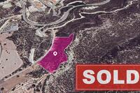 10005 SQM Land · Skarinou (Larnaca) for sale 