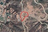 4240 SQM Land · Kato Pyrgos (Nicosia) for sale 