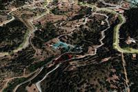 2544 SQM Land · Vavatsinia (Larnaca) for sale 