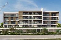 1 Bedroom Apartment in Tombs Of The Kings (Paphos) for sale 